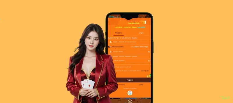 Conta 7bet sincronizada site e app