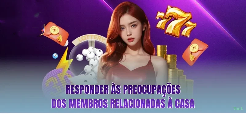 Configurações úteis dentro do app 7bet
