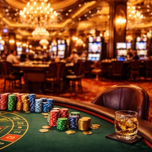 Controles de pagamento e BRL em 7bet