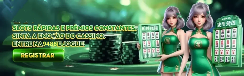 Saque PIX 7bet